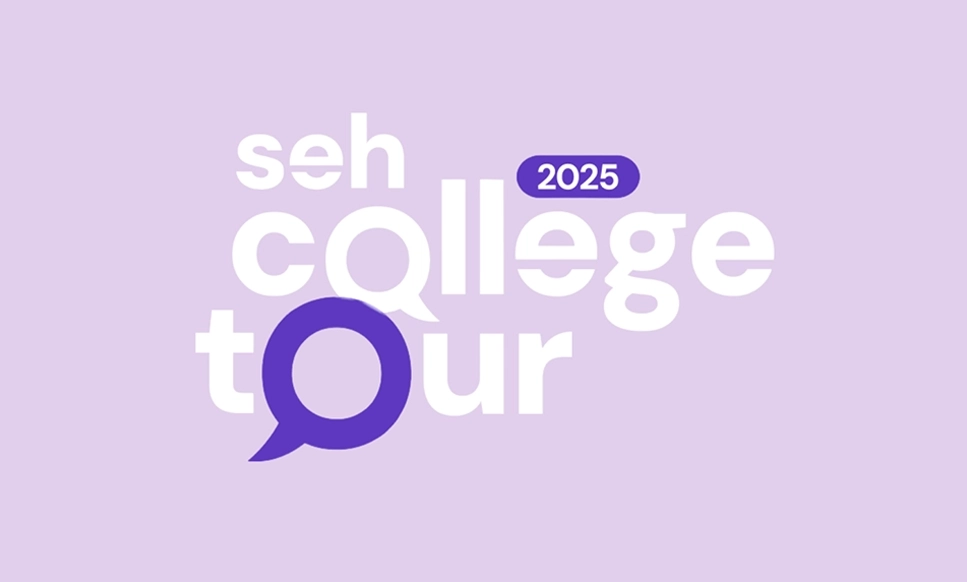 SEH College Tour 2026