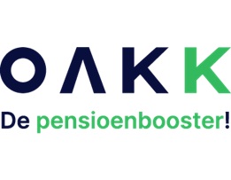 OAKK pensioenbooster