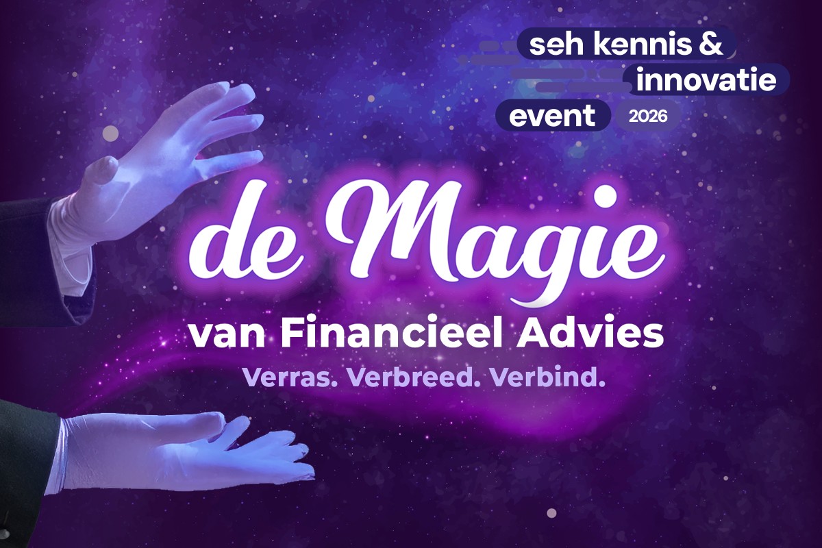 SEH Kennis & Innovatie Event 2026