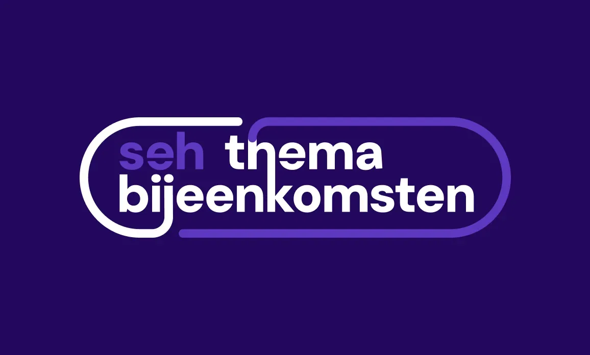 SEH themabijeenkomsten